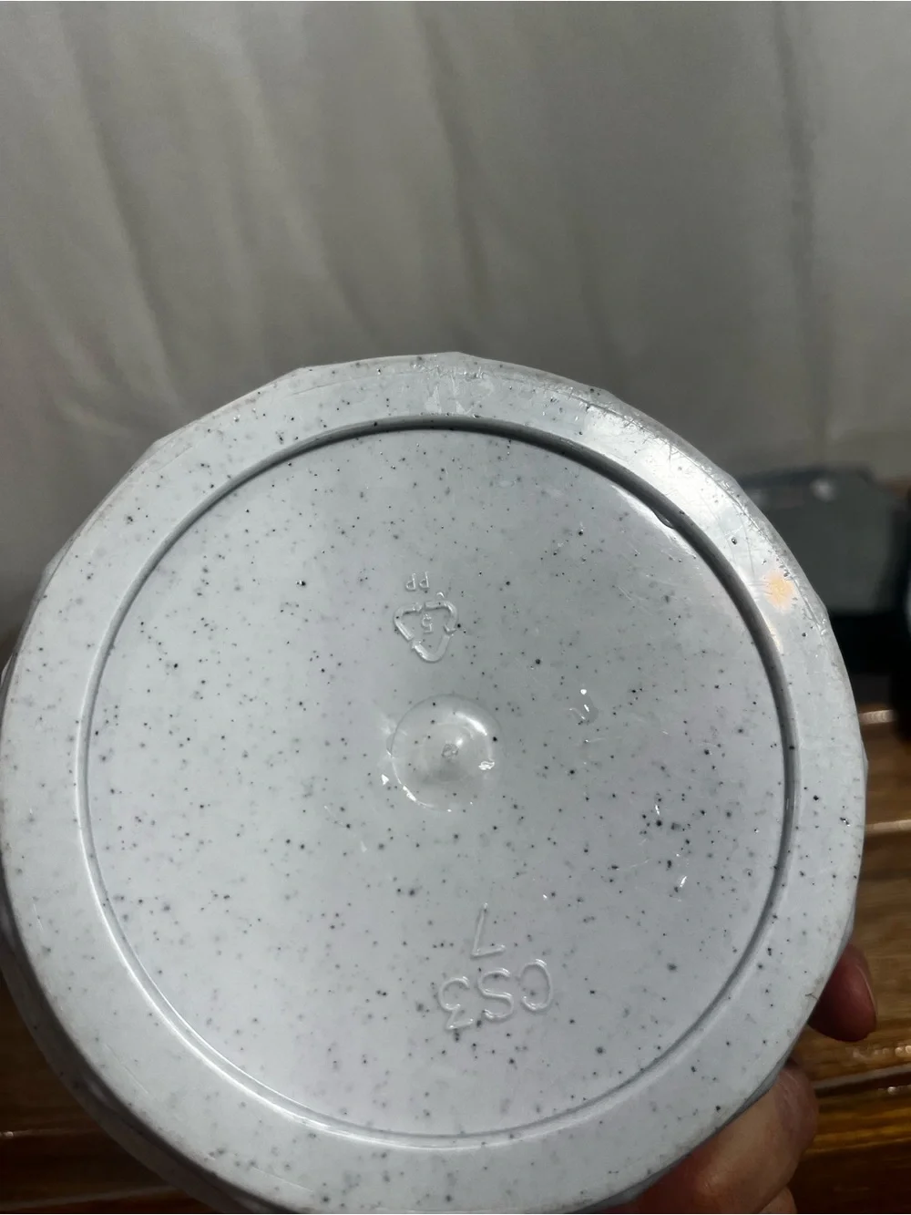 Pet Bowl + Placemat Pair with Paw Print